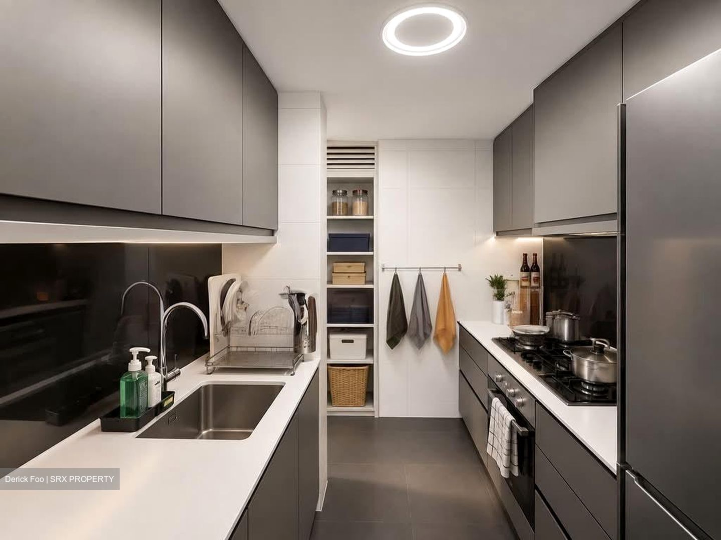 Waterbay (D19), Condominium #606233181